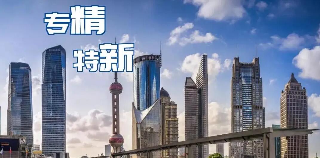 专精特新中小企业申报问题汇总。